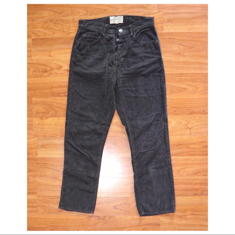 Current/Elliot Pants - Picture 2 of 7